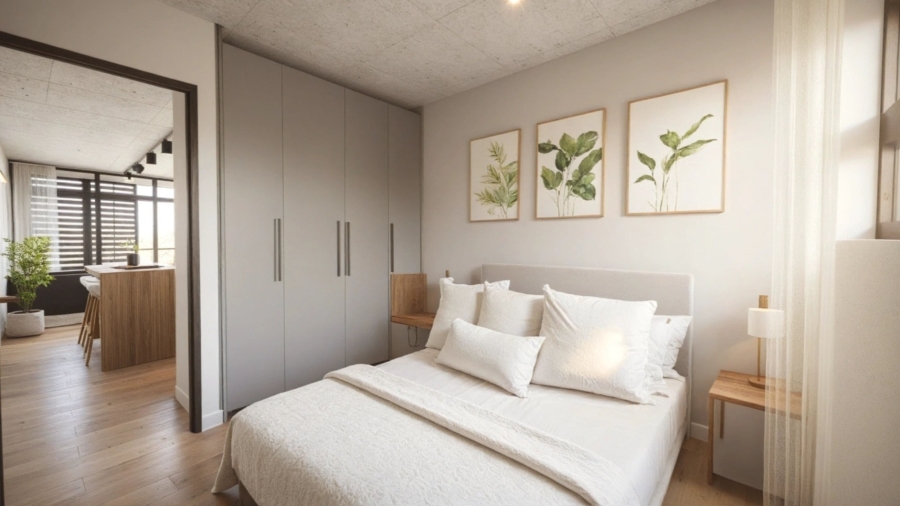 1 Bedroom Property for Sale in Table View Western Cape